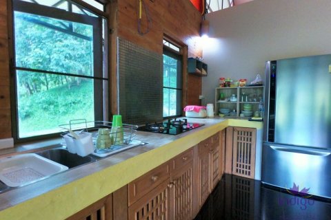Casa de 3 dormitorios en Mae On, Tailandia № 55371 - foto 7