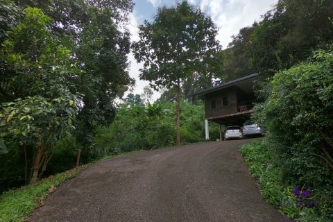 Casa de 3 dormitorios en Mae On, Tailandia № 55371 - foto 25