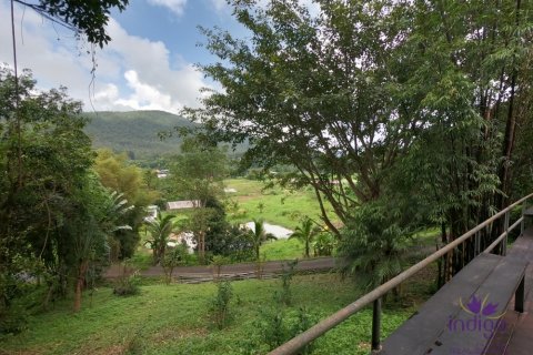 Casa de 3 dormitorios en Mae On, Tailandia № 55371 - foto 11