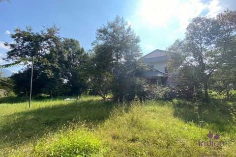 Terreno en Mae On, Tailandia № 55366 - foto 6