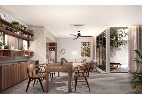 Chalet de 3 dormitorios en Phuket, Tailandia № 133944 - foto 3
