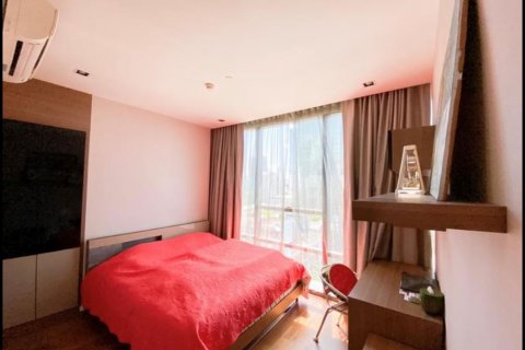 Condominio de 2 dormitorios en Bang Rak, Bangkok, Tailandia № 133942 - foto 9