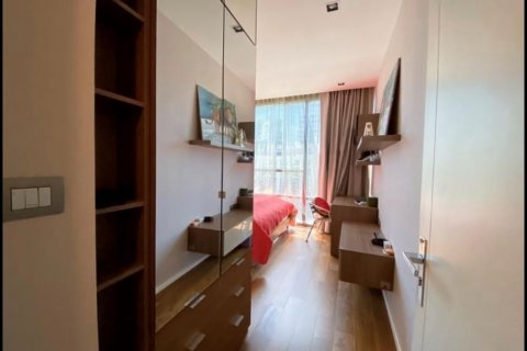 Condominio de 2 dormitorios en Bang Rak, Bangkok, Tailandia № 133942 - foto 10