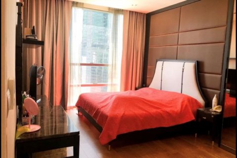 Condominio de 2 dormitorios en Bang Rak, Bangkok, Tailandia № 133942 - foto 6