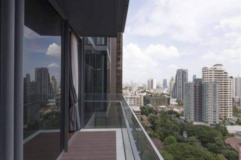 Condominio de 2 dormitorios en Watthana, Bangkok, Tailandia № 133946 - foto 14