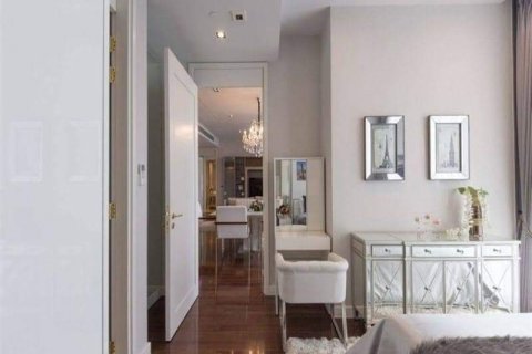 Condominio de 2 dormitorios en Watthana, Bangkok, Tailandia № 133946 - foto 13