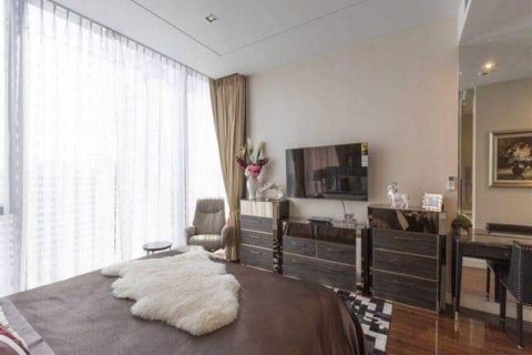 Condominio de 2 dormitorios en Watthana, Bangkok, Tailandia № 133946 - foto 10