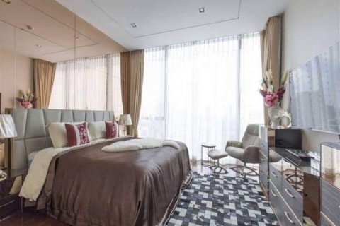 Condominio de 2 dormitorios en Watthana, Bangkok, Tailandia № 133946 - foto 8