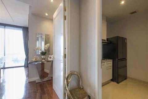 Condominio de 2 dormitorios en Watthana, Bangkok, Tailandia № 133946 - foto 11