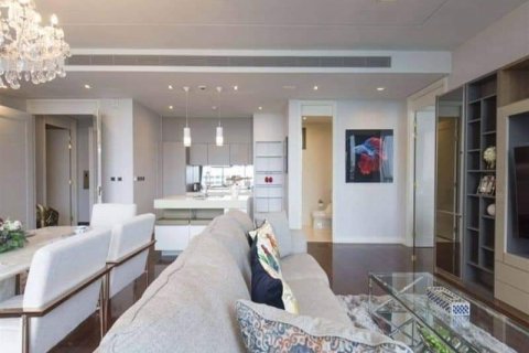 Condominio de 2 dormitorios en Watthana, Bangkok, Tailandia № 133946 - foto 5