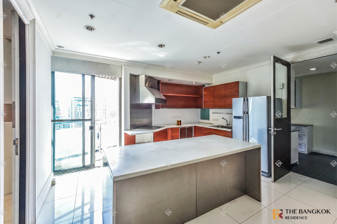 Condo à Bangkok, Thaïlande, 3 chambres № 188984 - photo 2