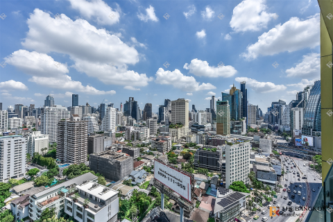 Condo à Bangkok, Thaïlande, 3 chambres № 188984 - photo 3
