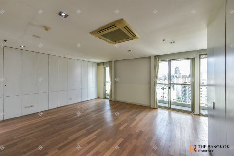 Condo à Bangkok, Thaïlande, 3 chambres № 188984 - photo 10