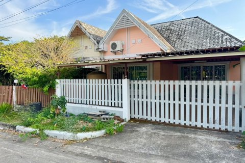 Casa de 2 dormitorios en Pa Klok, Tailandia № 167238 - foto 25
