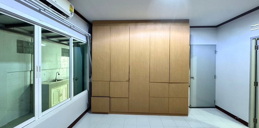 Casa de 2 dormitorios en Pa Klok, Tailandia № 167238