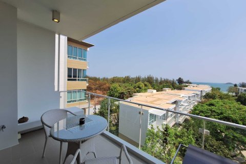 Studio dans le Condo à Hua Hin, Thaïlande № 167235 - photo 13