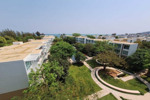 Studio dans le Condo à Hua Hin, Thaïlande № 167235 - photo 16