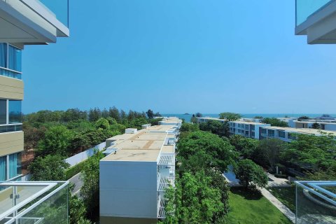 Studio dans le Condo à Hua Hin, Thaïlande № 167235 - photo 7
