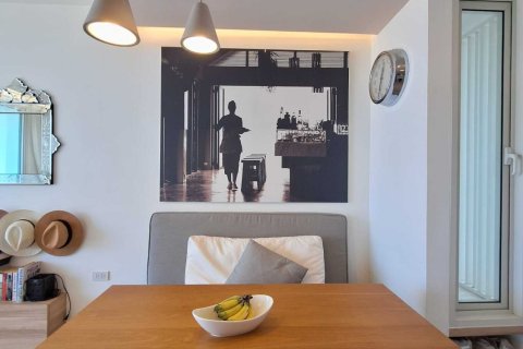 Studio dans le Condo à Hua Hin, Thaïlande № 167235 - photo 19
