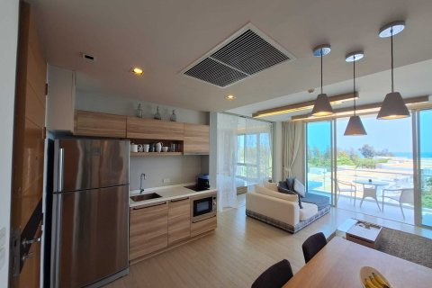 Studio dans le Condo à Hua Hin, Thaïlande № 167235 - photo 2