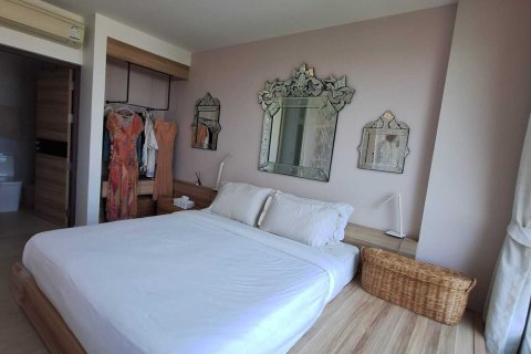 Studio dans le Condo à Hua Hin, Thaïlande № 167235 - photo 8