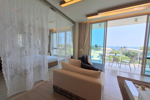 Studio dans le Condo à Hua Hin, Thaïlande № 167235 - photo 6