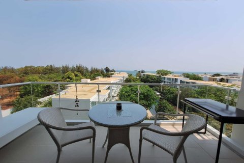 Studio dans le Condo à Hua Hin, Thaïlande № 167235 - photo 3