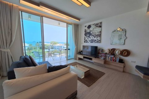 Studio dans le Condo à Hua Hin, Thaïlande  № 167235
