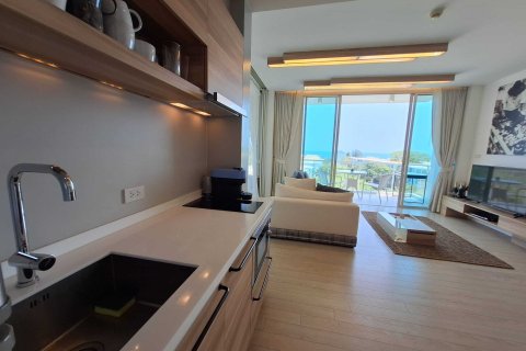 Studio dans le Condo à Hua Hin, Thaïlande № 167235 - photo 22