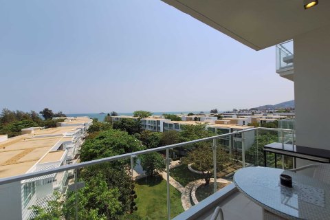 Studio dans le Condo à Hua Hin, Thaïlande № 167235 - photo 14