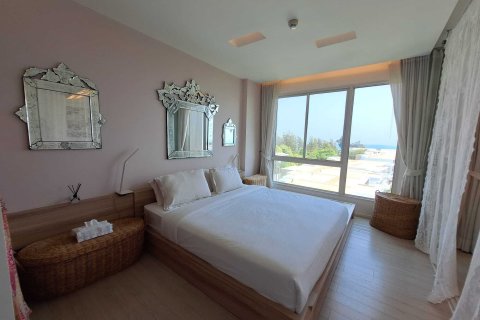 Studio dans le Condo à Hua Hin, Thaïlande № 167235 - photo 4
