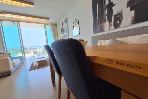 Studio dans le Condo à Hua Hin, Thaïlande № 167235 - photo 20