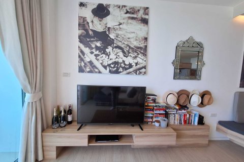 Studio dans le Condo à Hua Hin, Thaïlande № 167235 - photo 17