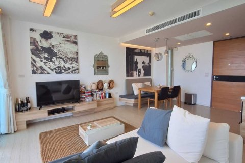 Studio dans le Condo à Hua Hin, Thaïlande № 167235 - photo 11