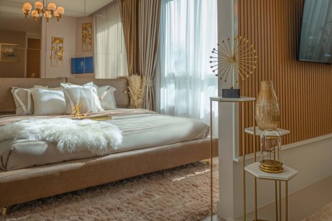 Estudio en el condominio en Kathu, Tailandia № 163372 - foto 4