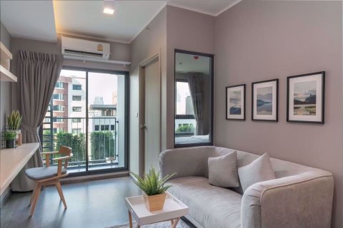 ЖК IDEO SUKHUMVIT 93 в Бангкоке, Таиланд № 25995 - фото 2