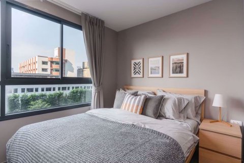 ЖК IDEO SUKHUMVIT 93 в Бангкоке, Таиланд № 25995 - фото 8