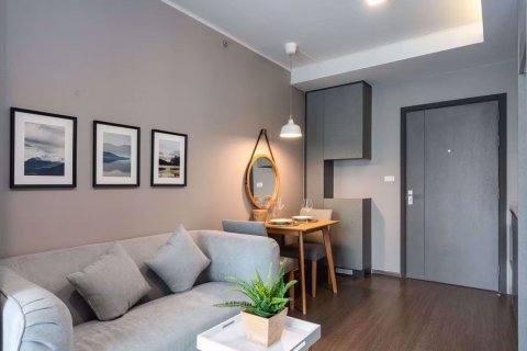 ЖК IDEO SUKHUMVIT 93 в Бангкоке, Таиланд № 25995 - фото 4