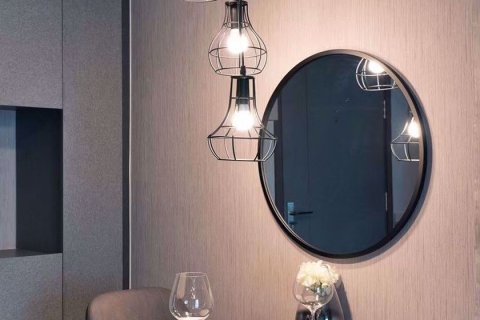 Off-Plan IDEO SUKHUMVIT 93 in Bangkok, Thailand № 25995 - Foto 4