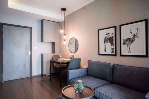 Off-Plan IDEO SUKHUMVIT 93 in Bangkok, Thailand № 25995 - Foto 3