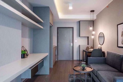 Off-Plan IDEO SUKHUMVIT 93 in Bangkok, Thailand № 25995 - Foto 2