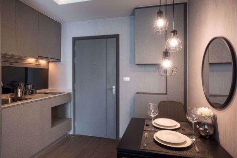 Off-Plan IDEO SUKHUMVIT 93 in Bangkok, Thailand № 25995 - Foto 5