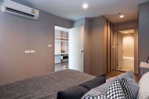Off-Plan IDEO SUKHUMVIT 93 in Bangkok, Thailand № 25995 - Foto 7