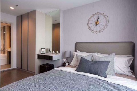 Off-Plan IDEO SUKHUMVIT 93 in Bangkok, Thailand № 25995 - Foto 6