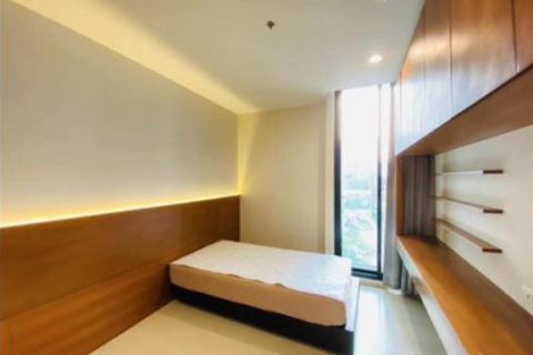 Sobre plano Noble Ploenchit en Bangkok, Tailandia № 36603 - foto 4