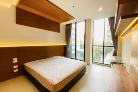 Sobre plano Noble Ploenchit en Bangkok, Tailandia № 36603 - foto 3
