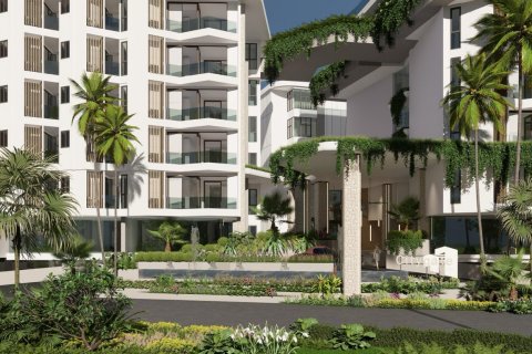 Condominio de 1 dormitorio en Kamala, Tailandia № 74312 - foto 4