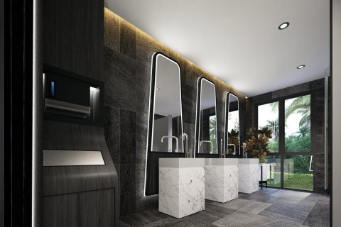 Condominio de 1 dormitorio en Kamala, Tailandia № 74312 - foto 9
