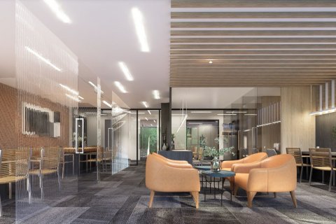 Condominio de 1 dormitorio en Kamala, Tailandia № 74312 - foto 14