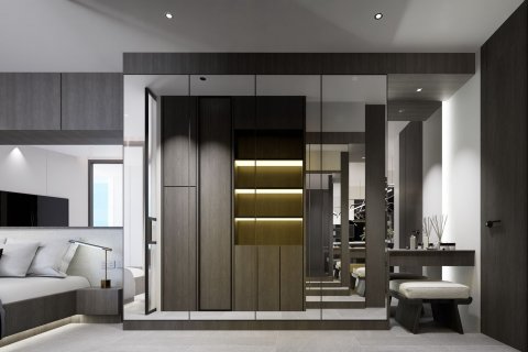 Condominio de 1 dormitorio en Kamala, Tailandia № 74312 - foto 18
